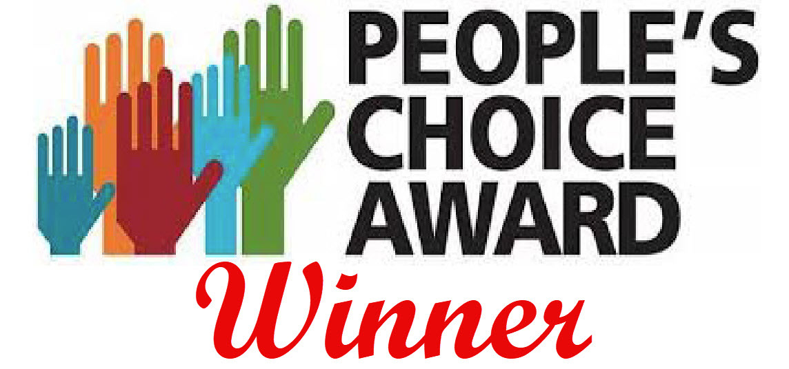 People's Choice Winner